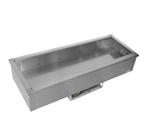 Drop-in koeling gn1/1 cw5/v | Tefcold | 16409, Verzenden