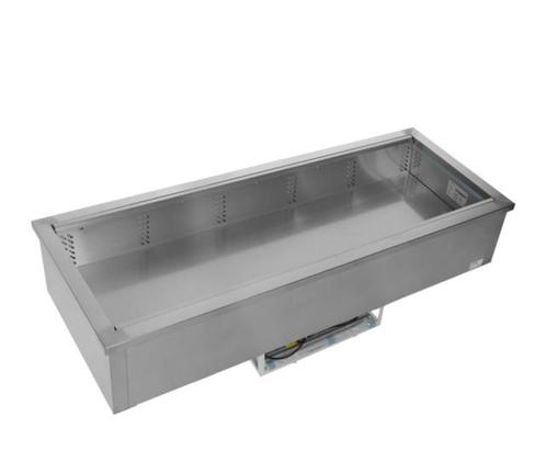 Drop-in koeling gn1/1 cw5/v | Tefcold | 16409, Zakelijke goederen, Horeca | Overige, Verzenden