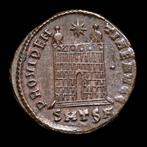 Romeinse Rijk. Constantijn I (306-337 n.Chr.). Follis, Postzegels en Munten, Munten | Europa | Niet-Euromunten