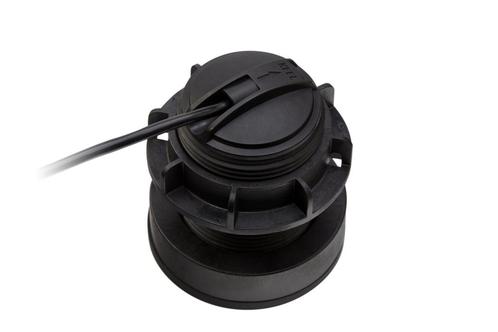 Raymarine CPT-S Kunststof conische HIGH CHIRP transducer -, Watersport en Boten, Navigatiemiddelen en Scheepselektronica, Ophalen of Verzenden
