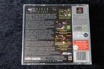 Alien Trilogy Playstation 1 PS1 Platinum no front cover, Verzenden, Nieuw