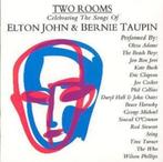 Two Rooms - Celebrating The Songs Of Elton John &amp; Bernie, Verzenden, Nieuw in verpakking