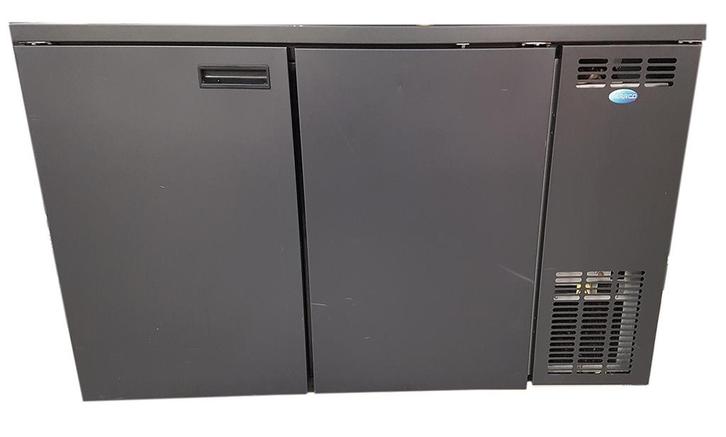 Occasion - Serrco fustenkoeling 2 deurs 2016, Zakelijke goederen, Horeca | Overige, Ophalen of Verzenden