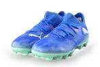 Puma Voetbalschoenen in maat 43 Blauw | 10% extra korting, Kinderen en Baby's, Kinderkleding | Schoenen en Sokken, Verzenden, Jongen of Meisje