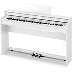 Casio Celviano AP-S450 WE digitale piano wit, Verzenden, Nieuw