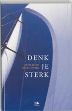 Denk je sterk 9789021541044 Sjoerd Swaen, Verzenden, Gelezen, Sjoerd Swaen