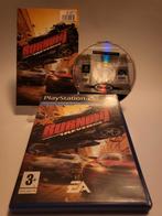 Burnout Revenge Playstation 2, Spelcomputers en Games, Games | Sony PlayStation 2, Ophalen of Verzenden, Nieuw