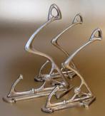 Kapstokhaak / Kledinghanger / hanger - Kapstok (3) - Messing