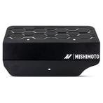 Mishimoto 2022+ Subaru WRX Pulley Cover Black -, Ophalen of Verzenden, Nieuw