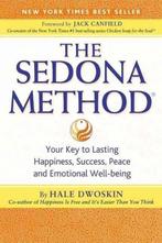 The Sedona Method 9780971933415 Hale Dwoskin, Verzenden, Gelezen, Hale Dwoskin