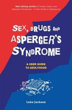 9781785921964 Sex, Drugs and Aspergers Syndrome ASD, Nieuw, Luke Jackson, Verzenden