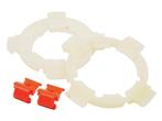 Easylock AW35-AW36 WEASLER 54 & 62mm (Werktuigen), Ophalen of Verzenden