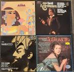 Giuseppe Verdi - Diverse artiesten - 9 x box sets - 25, Nieuw in verpakking