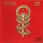 cd - Toto - Toto IV