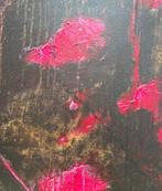 Daniel Argimon Granell (1929-1996) - Florecer en la, Antiek en Kunst