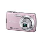 Casio Exilim EX-Z35 Digitale Compact Camera - Roze, Verzenden, Zo goed als nieuw