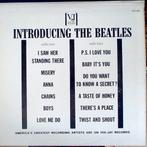 The Beatles - Introducing The Beatles (LP, Album, Mono, Unof, Cd's en Dvd's, Vinyl | Pop, Ophalen of Verzenden, Nieuw in verpakking