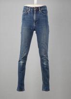 Vintage Skinny Nudie Jeans Blue size 24 / 27, Ophalen of Verzenden, Nieuw