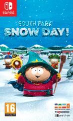 South Park Snow Day!-Standaard (NSW) NIEUW, Ophalen of Verzenden, Nieuw
