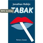Tabak 9789059368811 Jonathan Robijn, Verzenden, Zo goed als nieuw, Jonathan Robijn