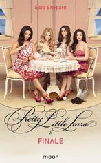 9789048855377 Pretty little liars - Pretty Little Liars d..., Boeken, Verzenden, Nieuw, Sara Shepard