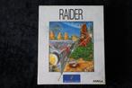 Raider Amiga PC 3,5 Floppy PC Big Box, Verzenden, Nieuw