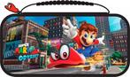 Nintendo Switch Case Mario Odyssey (Switch Accessoires), Spelcomputers en Games, Ophalen of Verzenden, Zo goed als nieuw