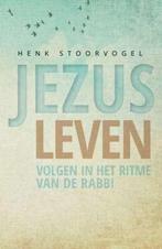 Jezus leven | Henk Stoorvogel | 9789029723794, Zo goed als nieuw, Henk Stoorvogel