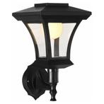 Modee LED Solar Buitenlamp - Oplaadbare Buitenlamp op, Verzenden, Nieuw