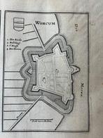Nederland - Hasselt, Overijssel en Workum, Friesland; C., Nieuw