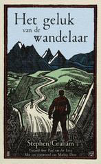 Het geluk van de wandelaar | 9789492068866 | Stephen Graham, Zo goed als nieuw, Stephen Graham
