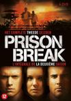 Prison Break - Seizoen 2 - DVD