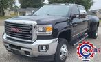 GMC Sierra 3500HD Duramax 2015, Auto's, Chevrolet, Nieuw, Automaat, Diesel