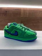 Nike SB - Dunk High SB, Grateful Dead Bears Green - Sneakers, Nieuw