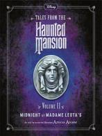 Disney Tales From The Haunted Mansion: Volume II Midnight at, Verzenden, Gelezen, Igloo Books