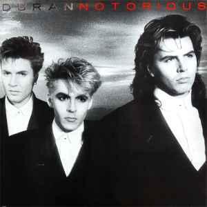 LP gebruikt - Duran Duran - Notorious, Cd's en Dvd's, Vinyl | Overige Vinyl, Zo goed als nieuw, Verzenden
