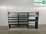 Bott Vario aluminium gebruikte bedrijfswagen inrichting (nr, Ophalen of Verzenden