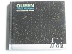 Queen + Paul Rodgers - The cosmos rocks (CD + DVD), Verzenden, Nieuw in verpakking