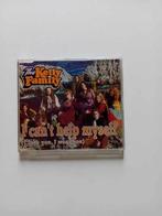 The kelly family  I cant help myself maxi single, Verzenden, Gebruikt