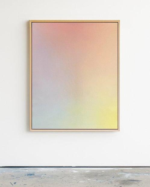 Sven Pels - DAYDREAM LOVE FLOW, Antiek en Kunst, Kunst | Schilderijen | Modern