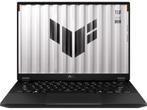 ASUS TUF Gaming A14 FA401UM-RG010W - Laptop - GeForce RTX, Computers en Software, Windows Laptops, Verzenden, Zo goed als nieuw