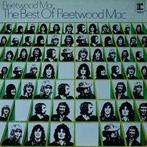 LP gebruikt - Fleetwood Mac - The Best Of Fleetwood Mac, Verzenden, Zo goed als nieuw