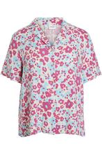 EVOKED VILA ECO blouse VISH Maat:, Kleding | Dames, Blouses en Tunieken, Verzenden, Nieuw, Overige kleuren