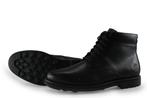 Timberland Veterboots in maat 44 Zwart, Kleding | Heren, Schoenen, Verzenden, Boots, Zo goed als nieuw, Timberland