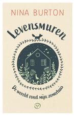 Levensmuren 9789028221017 Nina Burton, Verzenden, Zo goed als nieuw, Nina Burton