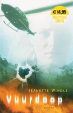 Vuurdoop 9789061409458 J. Windle, Verzenden, Zo goed als nieuw, J. Windle