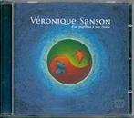 cd - VÃ©ronique Sanson - Dun Papillon Ã Une Ãtoile, Verzenden, Zo goed als nieuw