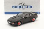 Modelcar Group 1:18 - Model sportwagen -Porsche 924 Carrera, Nieuw