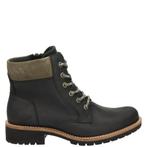 Ecco Elaina veterboots, Ecco, Verzenden, Zwart, Lage of Enkellaarzen