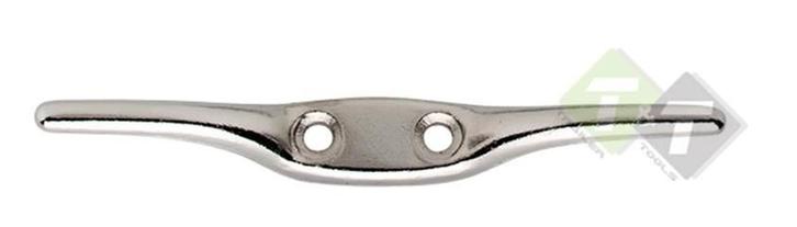 Koordhouder 150 Mm, Touwhaak Metaal, Vernikkeld, Doe-het-zelf en Verbouw, Hang- en Sluitwerk, Overige typen, Nieuw, IJzer, Ophalen of Verzenden